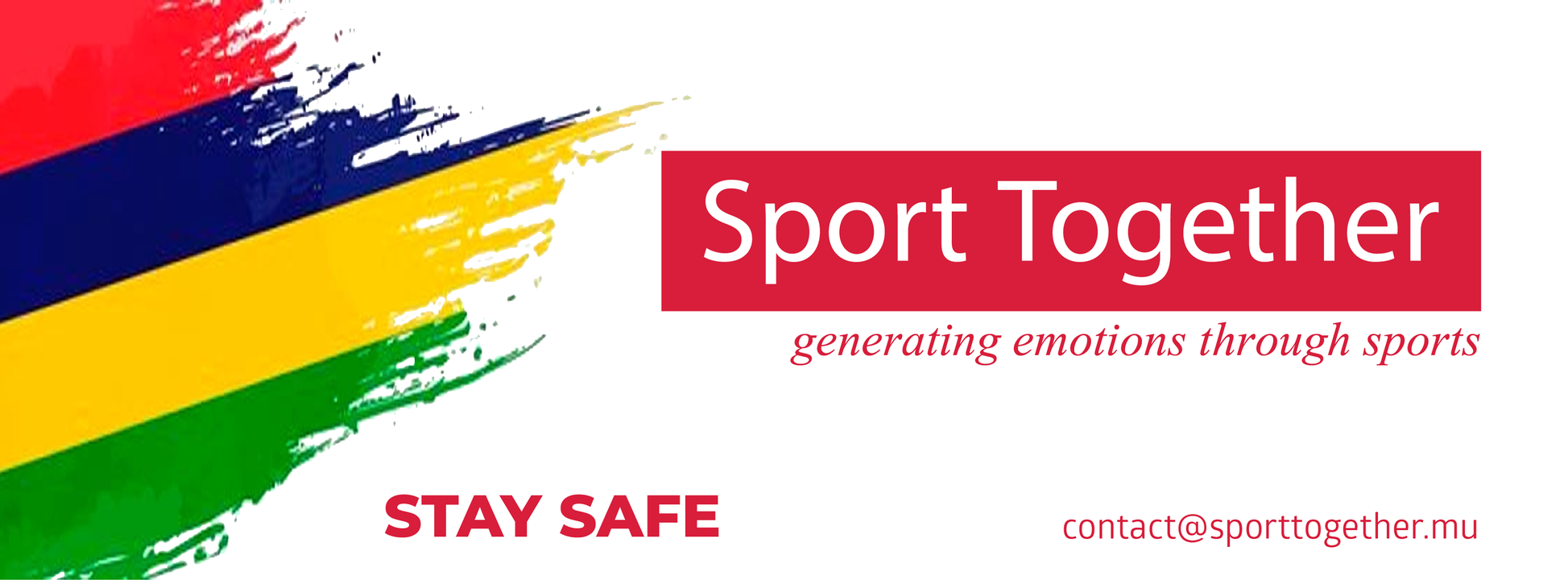 Sport Together Logo